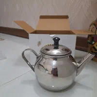 کتری کوچک نو نو|قوری، کتری، قهوهساز دستی|کرج, شهرک ولیعصر|دیوار