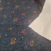 موکت کاملا شسته شده