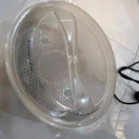 بخار پز فلر|اجاق گاز و لوازم برقی پخت‌وپز|تهران, دریا|دیوار