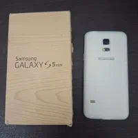 گوشی سامسونگ s5 mini|موبایل|شیراز, گلدشت معالیآباد|دیوار