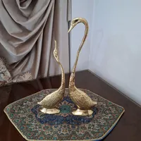 مجسمه قوی عاشق برنز|صنایع دستی و سایر لوازم تزئینی|تهران, دولتخواه جنوبی|دیوار