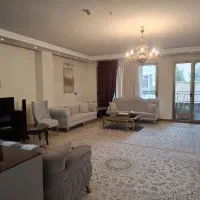 آپارتمان-185-متری-رشحه-فول-مشاعات-استثنایی