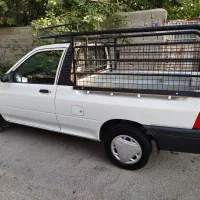 پراید وانت مدل 403|خودرو سواری و وانت|دماوند, دماوند|دیوار