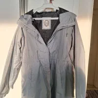 بارانی جین وست xxxl سایز بزرگ