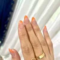 مدل کاشت وترمیم ناخن