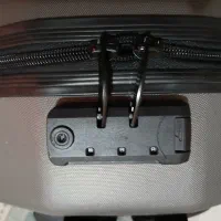 کیف ps5 زد ضربه زد آب قفل رمز دار داره|کنسول، بازی ویدئویی و آنلاین|رشت, علی آباد|دیوار