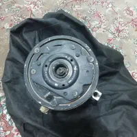 کمپرسور کولر پراید|قطعات یدکی و لوازم جانبی|تهران, تهران‌نو|دیوار
