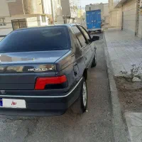 پژو 405 مدل ۸۴ درحد صفر فابریک|خودرو سواری و وانت|بیرجند, |دیوار