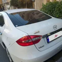 جک j5 تمیز|خودرو سواری و وانت|فردیس, قریشی|دیوار