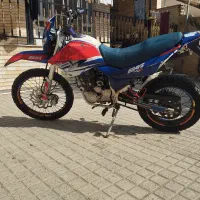 موتور کویر۲۵۰