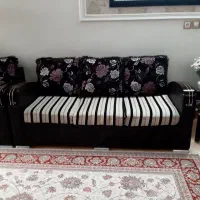 مبلمان راحتی