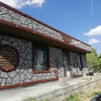 نمای ساختمان