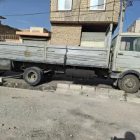 خاور 608 ال پی 42 مدل 57|خودرو سنگین|نسیم‌شهر, |دیوار