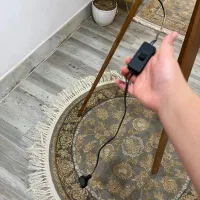 آباژور|چراغ خواب و آباژور|مهاباد (آذربایجان غربی), |دیوار