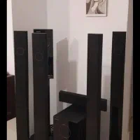 ابرقدرت سینما سامسونگ|سیستم صوتی خانگی|کرمان, |دیوار