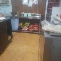 فروشگاه ورستوران