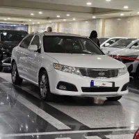 اپتیما ۲۰۱۰ بدون رنگ
