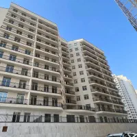 ۱۴۰ متر ۳خواب برج تریتیوم مرواریدشهر دریاچه چیتگر