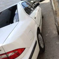 سمند مدل ۹۱ موتور نو|خودرو سواری و وانت|رشت, رشتیان|دیوار