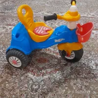 سه چرخه کودک