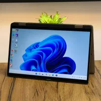 لپ‌تاپ و تبلت حرفه‌ای Dell Latitude 7320سبک و سریع