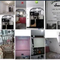 نقاشی ساختمان