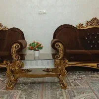 مبلمان سلطنتی ۷ نفره