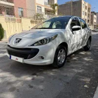 ۲۰۷پانا ارتقا ۱۴۰۳|خودرو سواری و وانت|شهرکرد, |دیوار