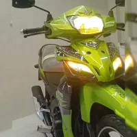 موتور تی وی اس راکز۹۵