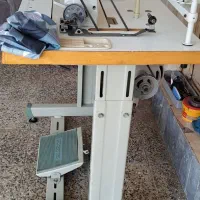 چرخ خیاطی|چرخ خیاطی و ریسندگی|بندر ماهشهر, |دیوار