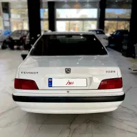 پارس موتور جدید سیمی/نقد و اقساط|خودرو سواری و وانت|یزد, |دیوار