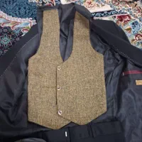 کت و شلوار سایز ۴۰|لباس|پارس‌آباد, |دیوار