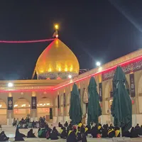 کاروان کربلا اربعین حسینی|تور و چارتر|گنبد کاووس, |دیوار