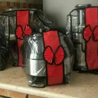 کاور با کیفیت و تضمینی