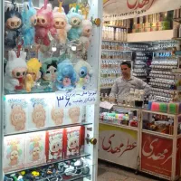 لبوبو اصلی ۳۶۰هزارانرژی مدل کوکا کولا۴۹۰|اسباب‌‌بازی|همدان, |دیوار