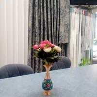 گالری پرده فهامی|پرده، رانر، رومیزی|اصفهان, دشتستان|دیوار