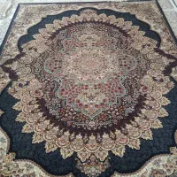 فروش یک جفت فرش 12 متری 700 شانه