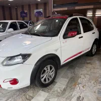 کوییک R مدل 1399 بدون‌رنگ|خودرو سواری و وانت|کرج, مصباح|دیوار