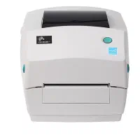 پرینتر لیبل زن ریفر زبرا مدل GK888t استوک