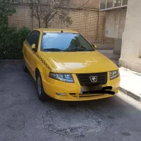 سمند X7 دوگانه سوز، مدل ۱۴۰۲|خودرو سواری و وانت|شیراز, نصر|دیوار