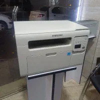 پرینتر لیزری ۳کاره سامسونگscx ۳۴۰۰ مشابه اکبند