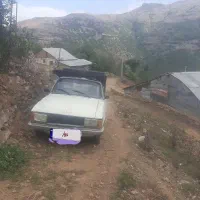 ماشین پیکان وانت