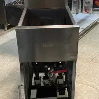 تجهیزات سوخاری و فست فود|کافی‌شاپ و رستوران|قائم‌شهر, |دیوار