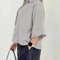 شومیز زنانه ترک برند zara