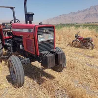 تراکتور 399تک مدل94