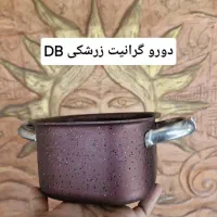 بازسازی ظروف گرانیتی ظروف چدنی ظروف روحی|ظروف پخت‌وپز|ورامین, ورامین|دیوار