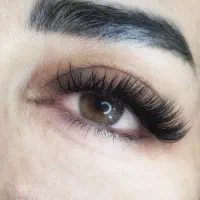 اکستنشن والیوم۴۸۰|خدمات آرایشگری و زیبایی|اصفهان, شهید رجایی|دیوار