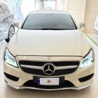 فروش cls 2015