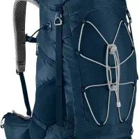 کوله پشتی لوآلپاین مدل AIRZONE CAMINO TREK
