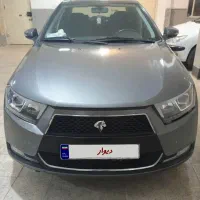 دنا پلاس ۴۰۲ تیپ ۱ استثنایی|خودرو سواری و وانت|مشهد, خاتم الانبیا|دیوار